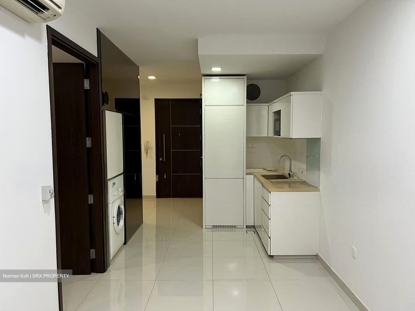 Siglap V (D15), Apartment #607788271